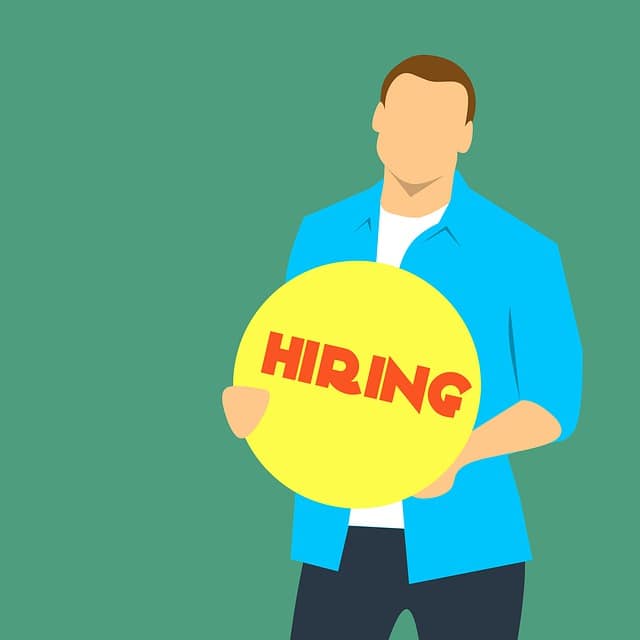 Employee Recruitment: How to Write the Perfect Ad