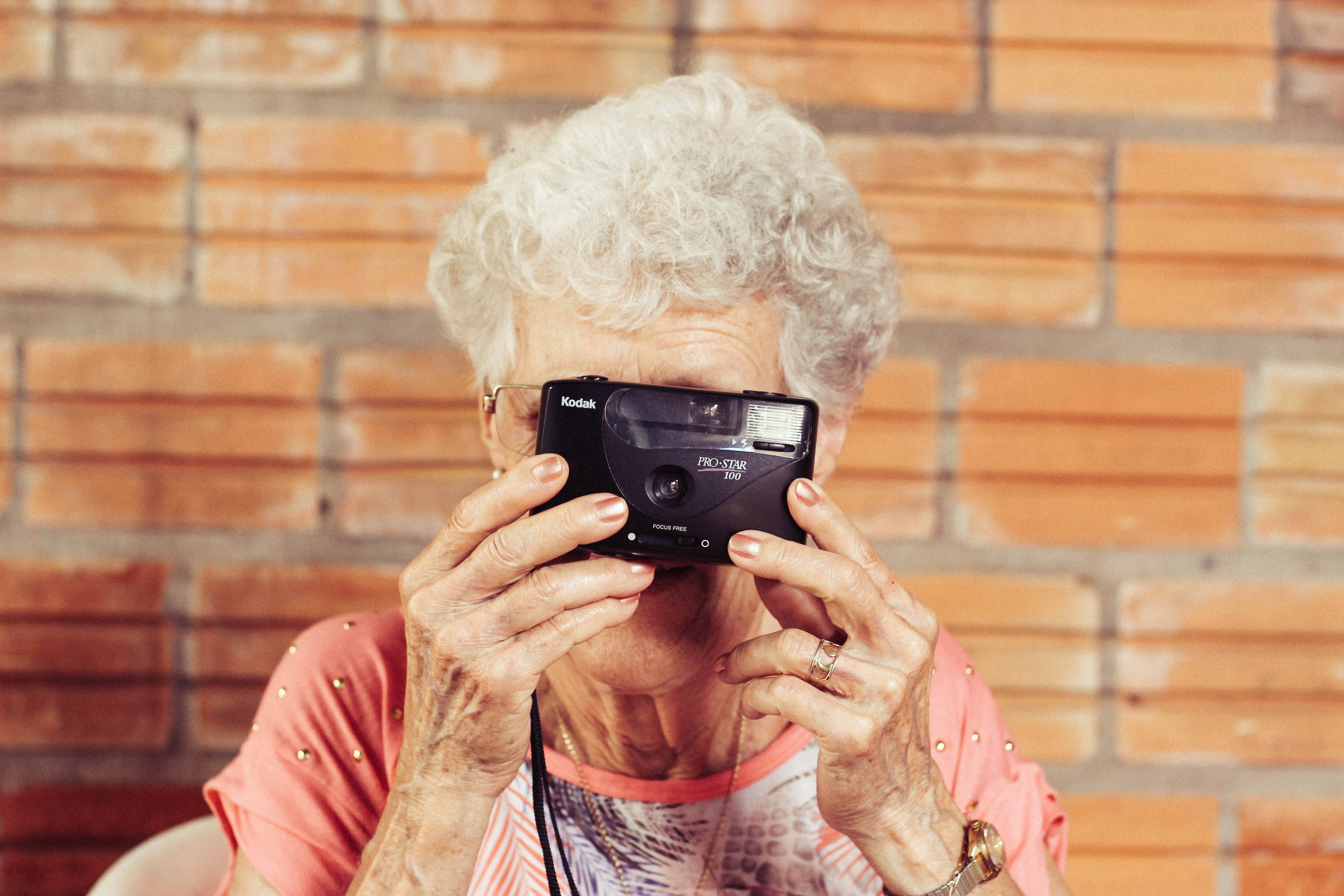 Using Video to Reach Baby Boomers