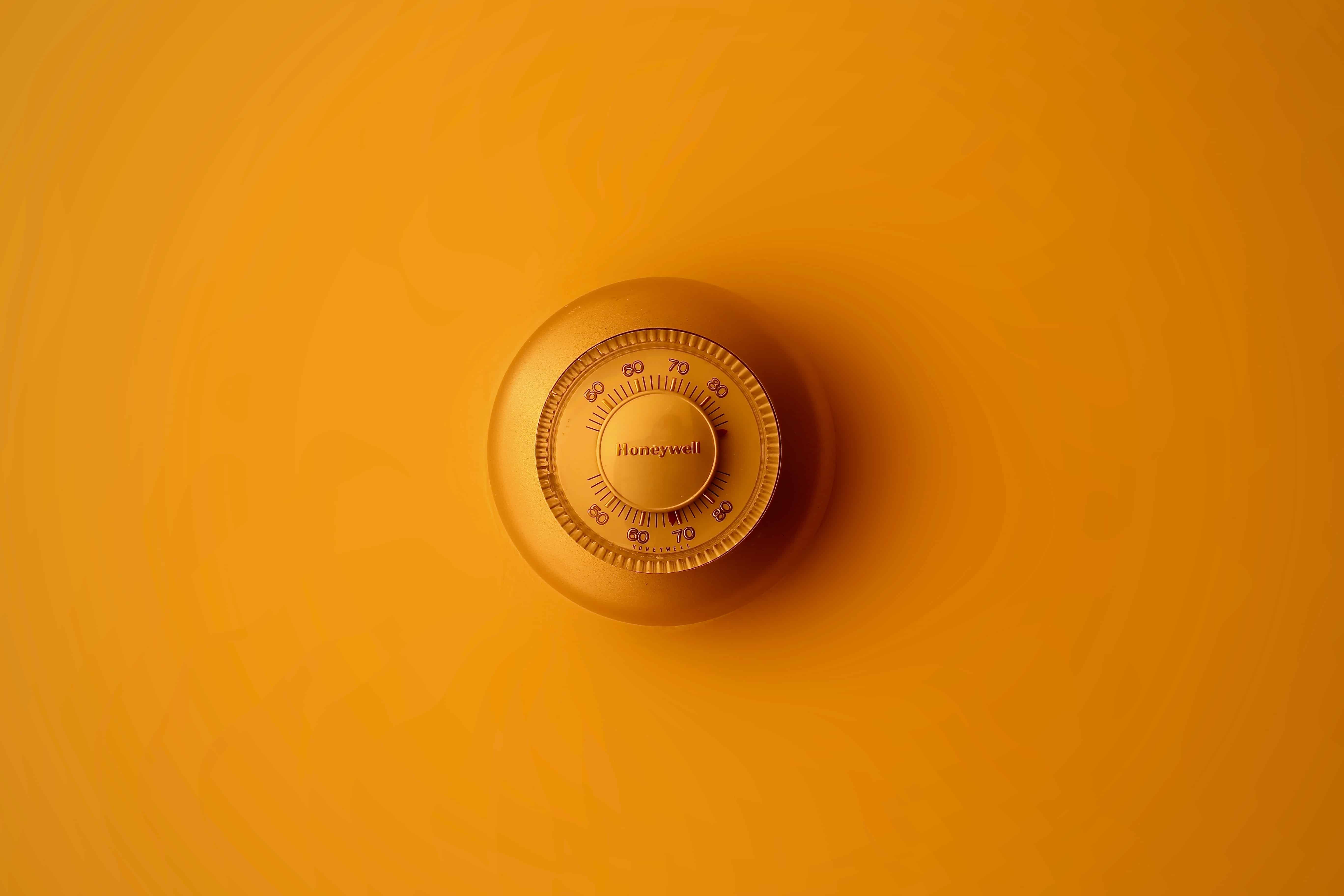 Battle of the Thermostat: Keeping the Office Temperature Fair