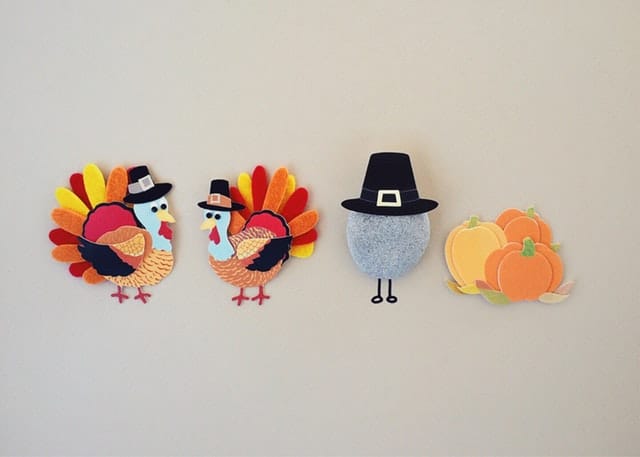 Thanksgiving marketing ideas